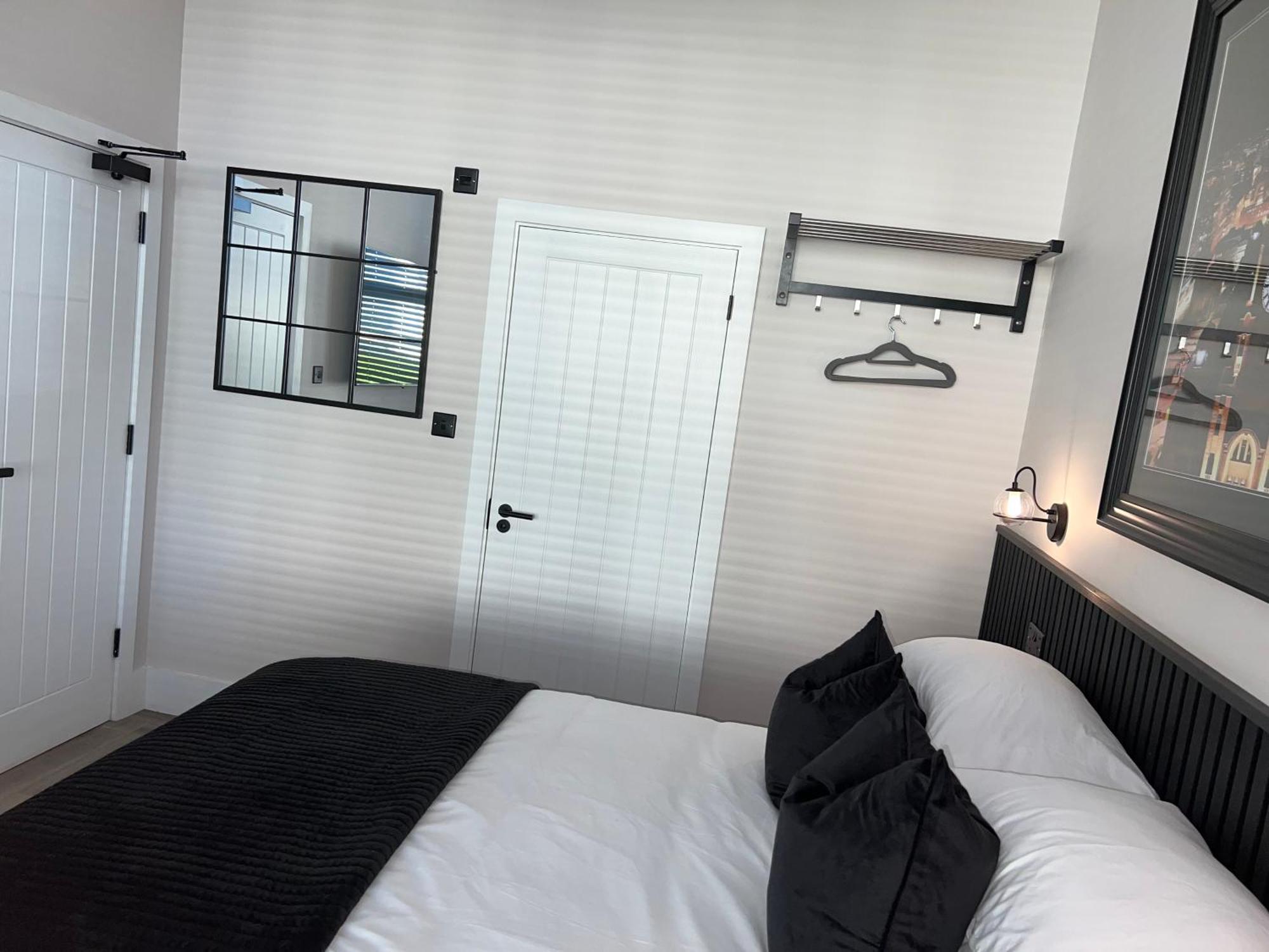 128 Anfield Road Hotel Liverpool Cameră foto