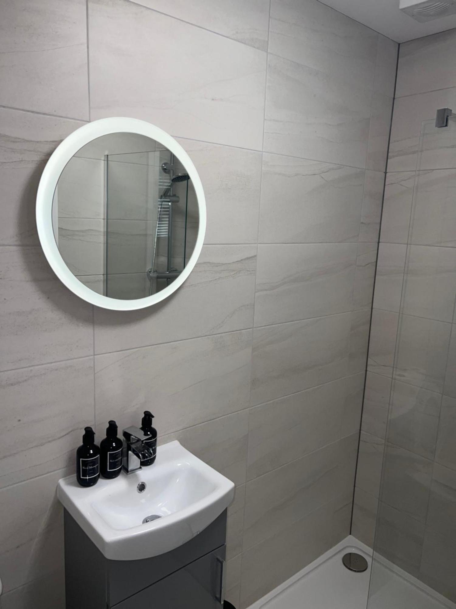 128 Anfield Road Hotel Liverpool Cameră foto